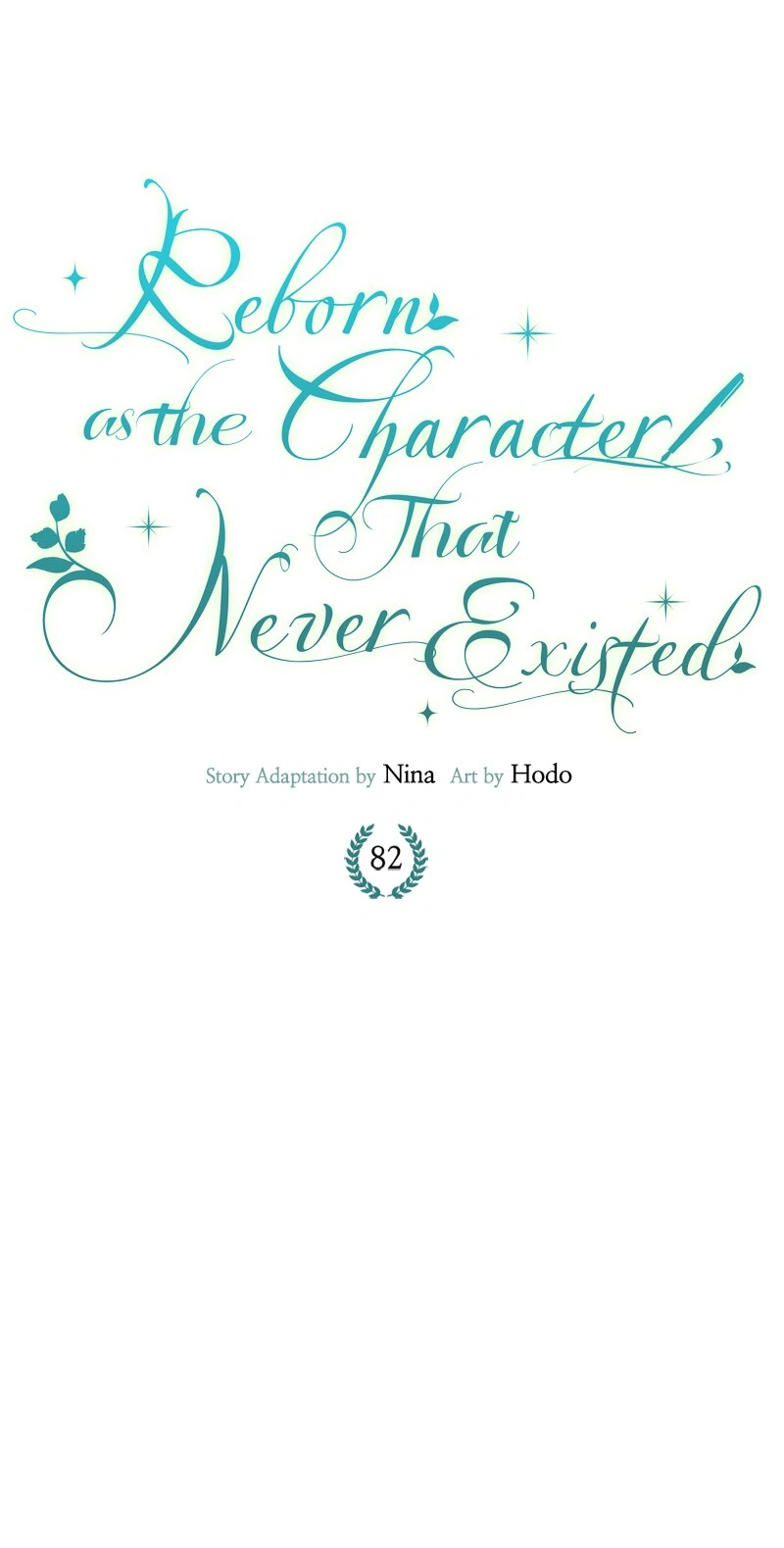 Reborn As a Character That Never Existed Chapter 82 210 05