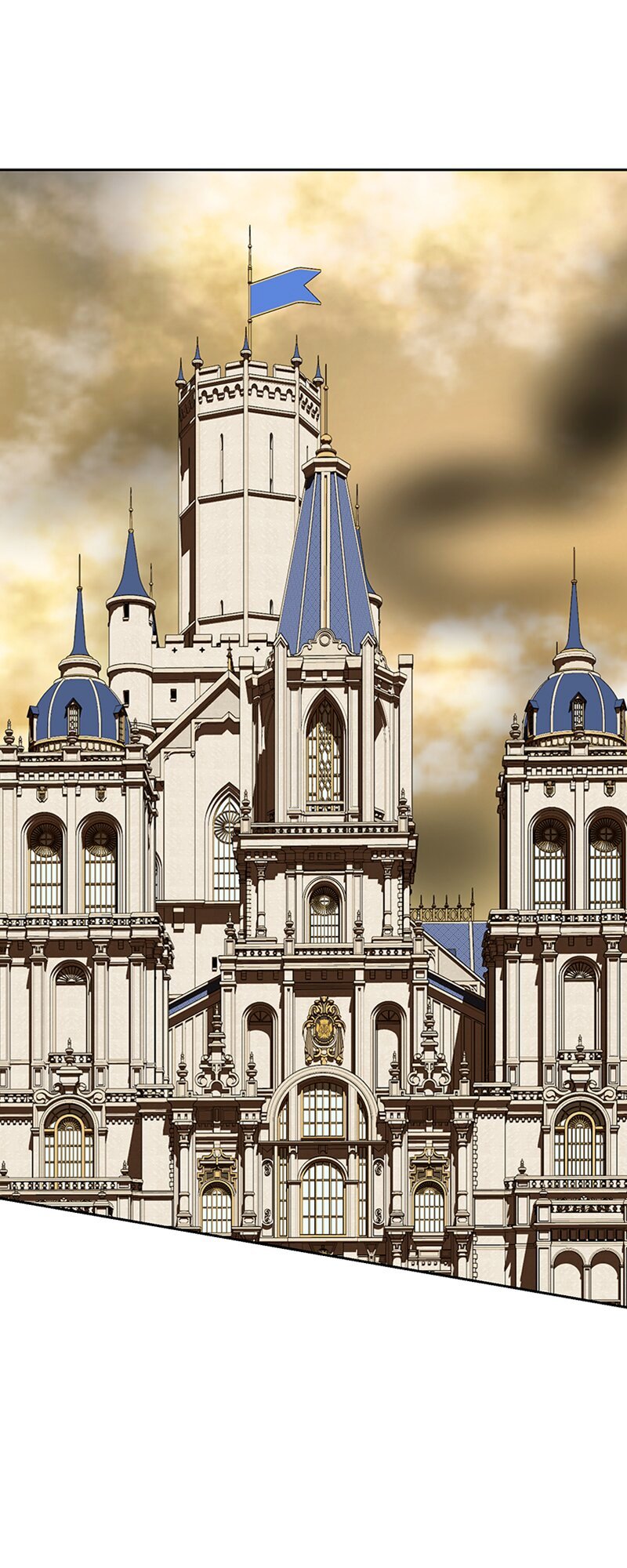 Reborn As a Character That Never Existed Chapter 82 211 06