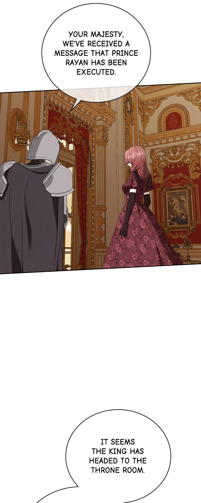 Reborn As a Character That Never Existed Chapter 82 212 07