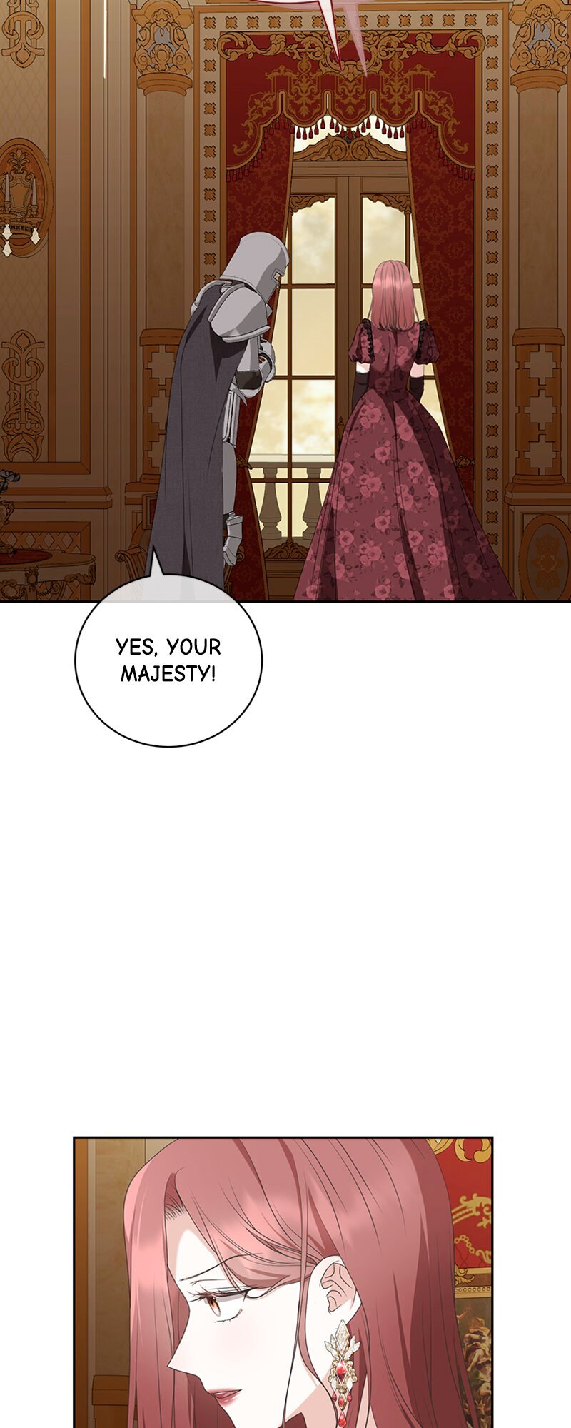 Reborn As a Character That Never Existed Chapter 82 215 10