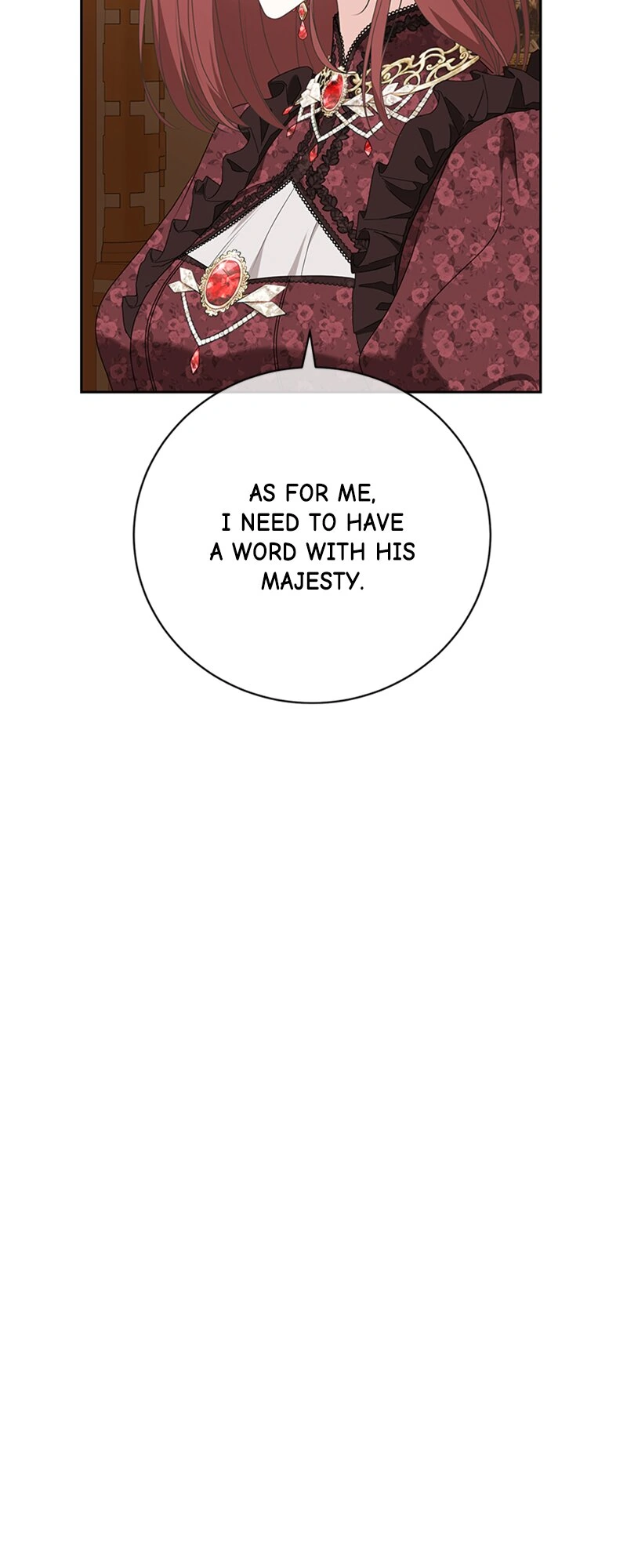 Reborn As a Character That Never Existed Chapter 82 216 11