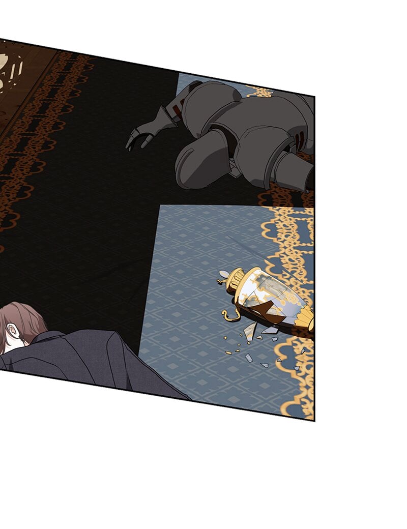 Reborn As a Character That Never Existed Chapter 82 217 12