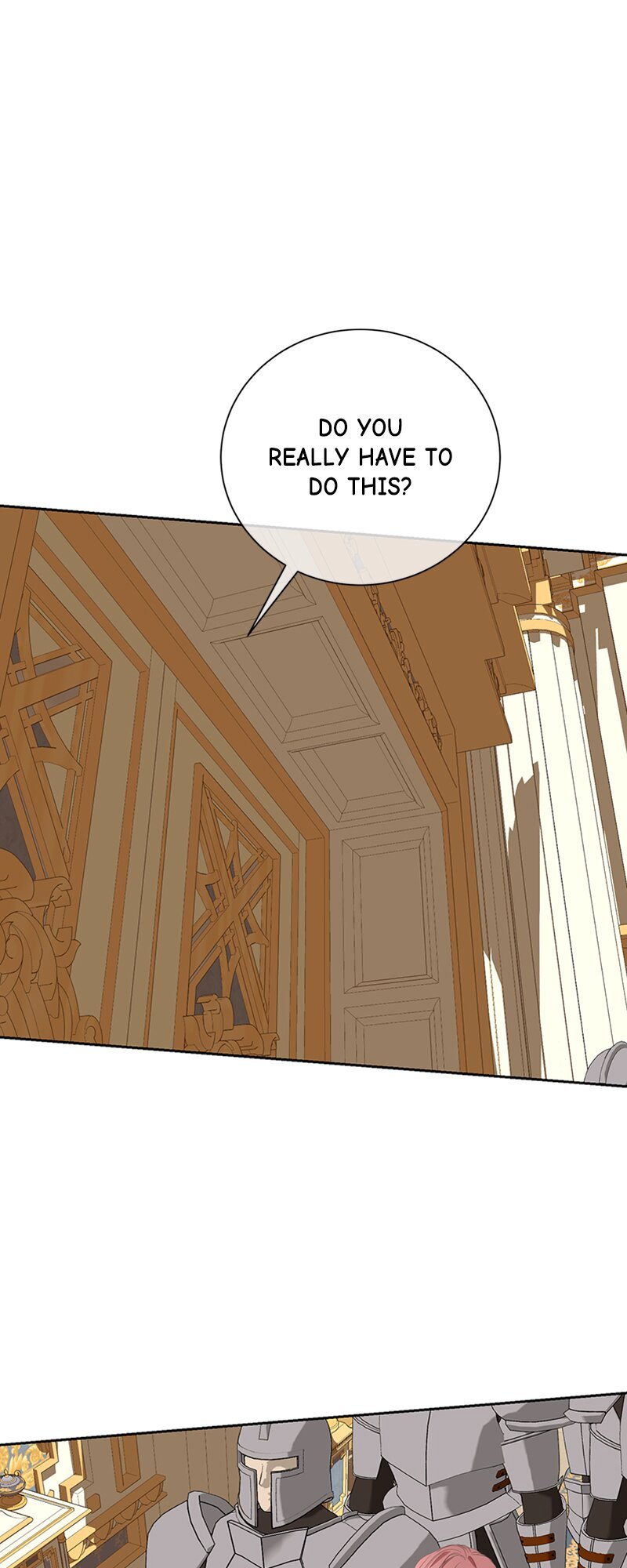 Reborn As a Character That Never Existed Chapter 82 219 14