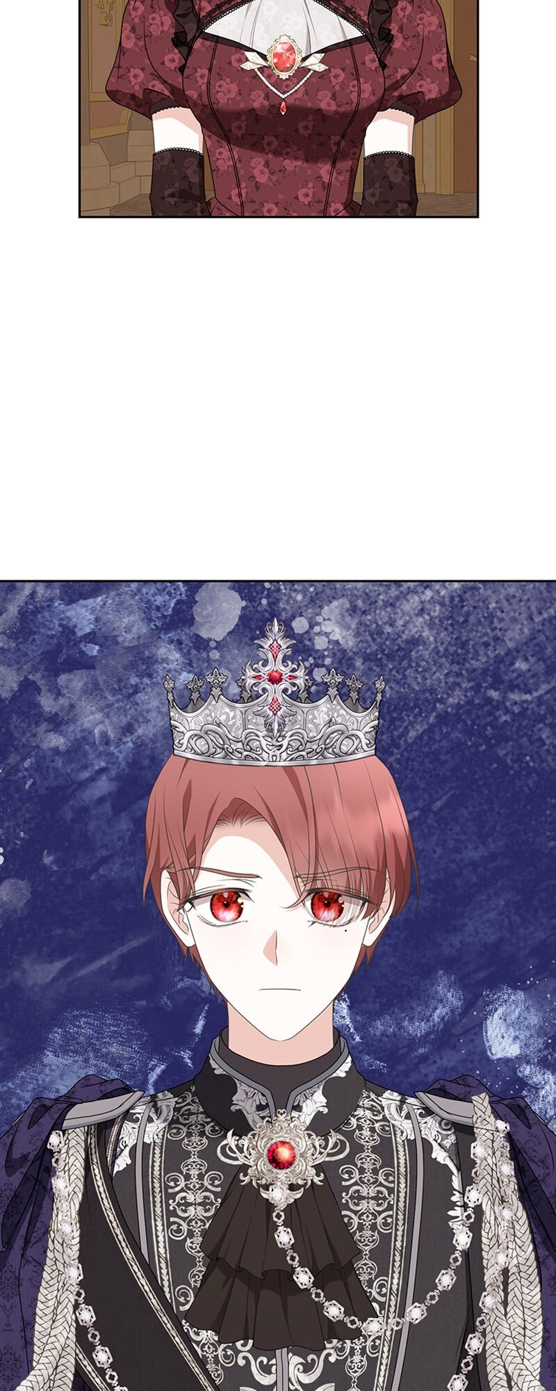 Reborn As a Character That Never Existed Chapter 82 223 18