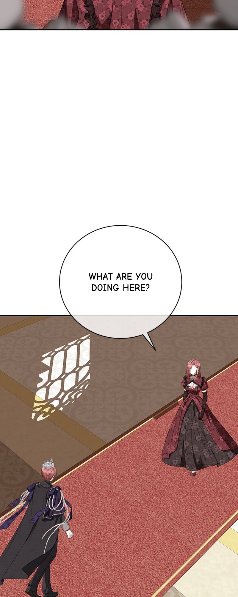 Reborn As a Character That Never Existed Chapter 82 226 21