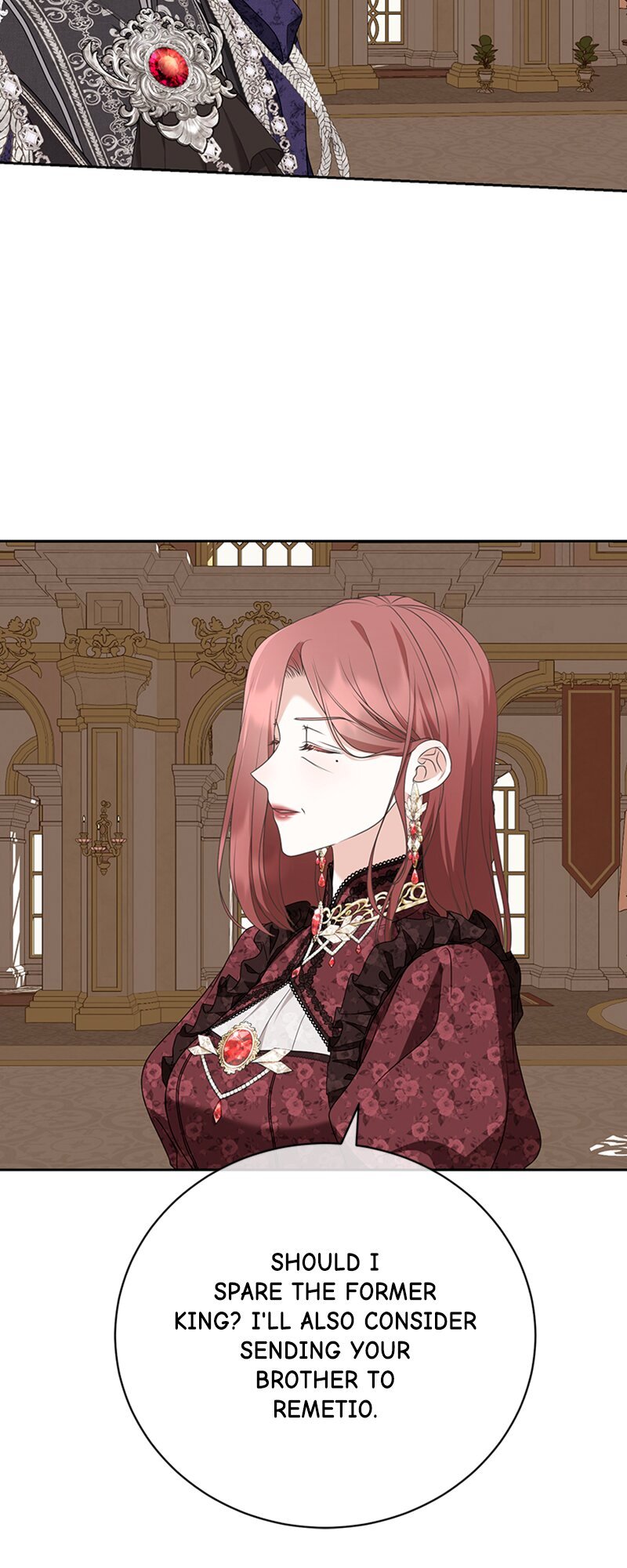 Reborn As a Character That Never Existed Chapter 82 230 25