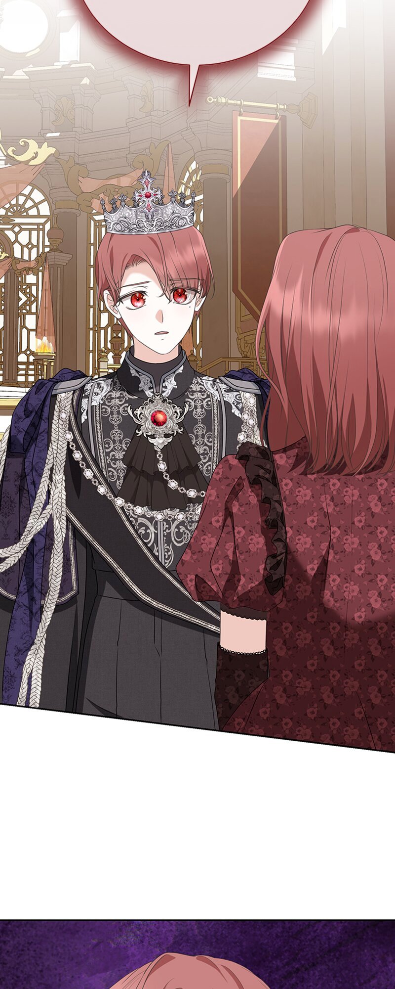 Reborn As a Character That Never Existed Chapter 82 234 29