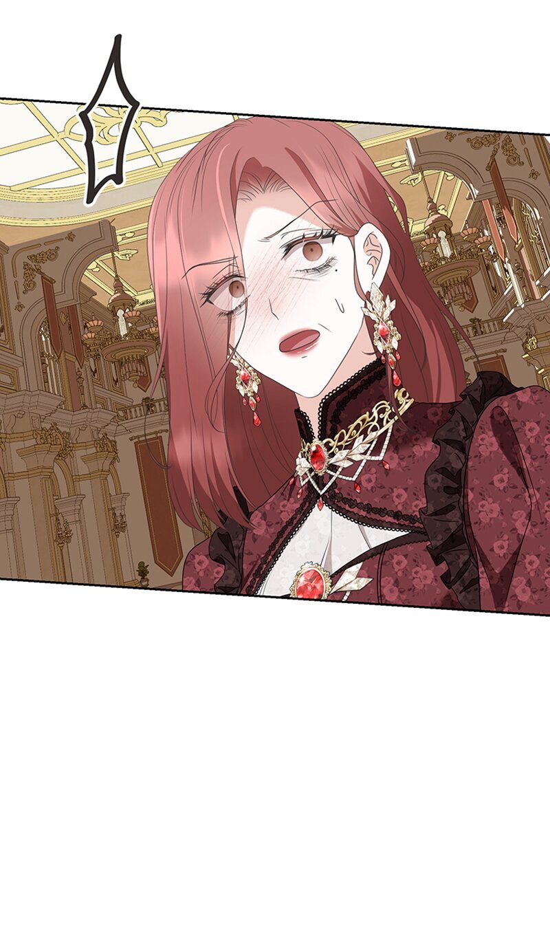 Reborn As a Character That Never Existed Chapter 82 238 33