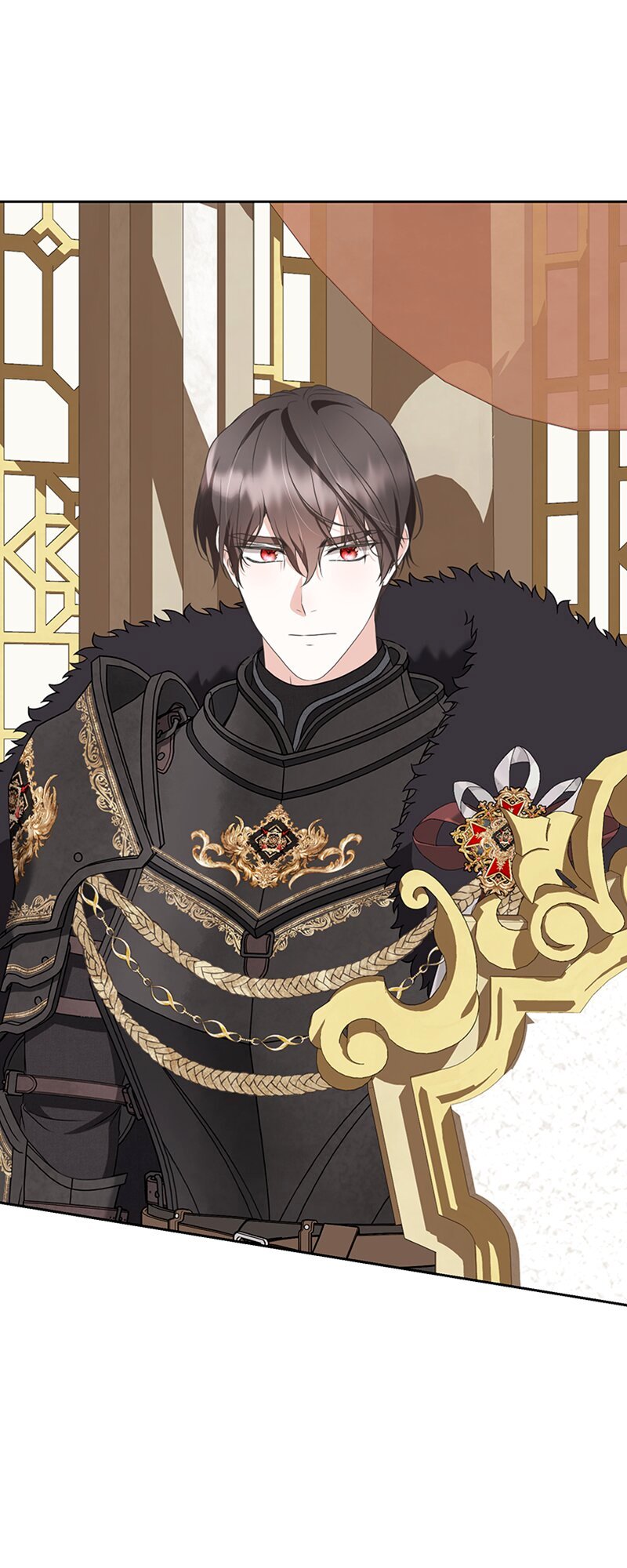 Reborn As a Character That Never Existed Chapter 82 239 34