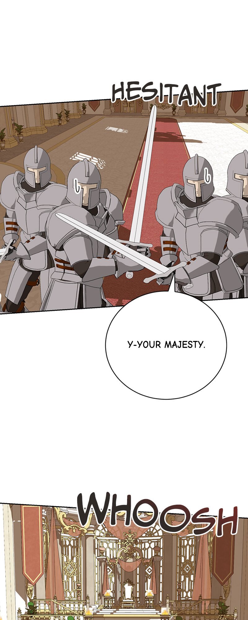 Reborn As a Character That Never Existed Chapter 82 241 36