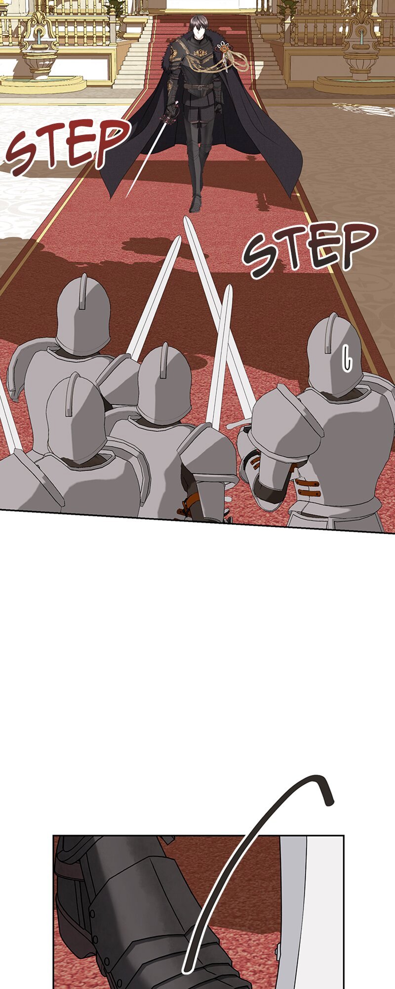 Reborn As a Character That Never Existed Chapter 82 242 37