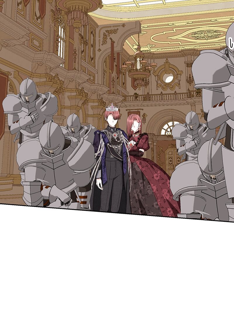 Reborn As a Character That Never Existed Chapter 82 245 40