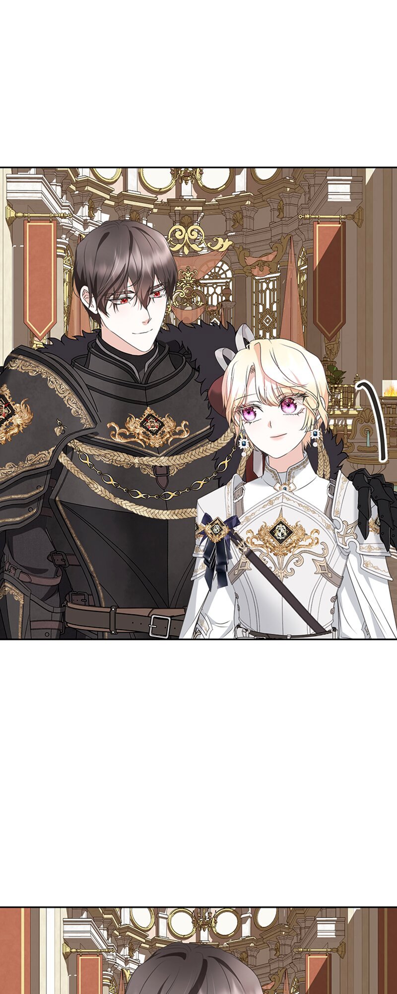 Reborn As a Character That Never Existed Chapter 82 246 41