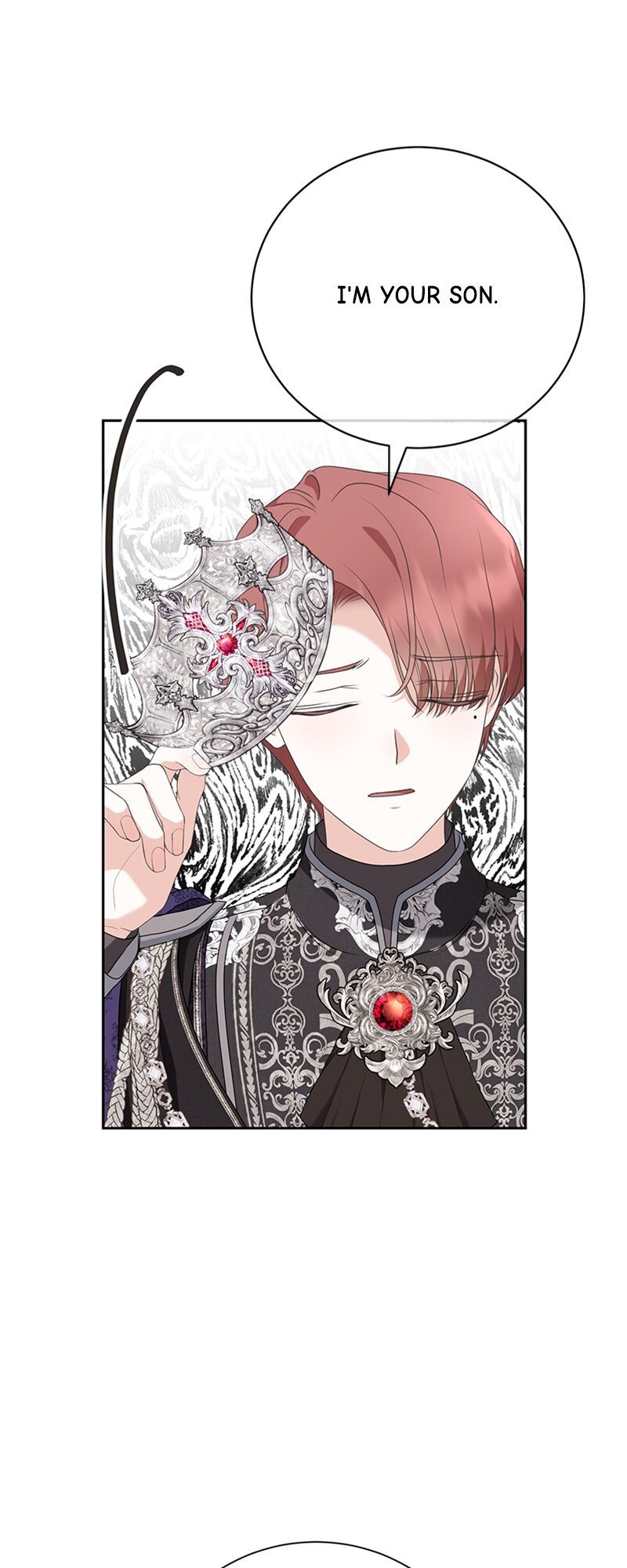 Reborn As a Character That Never Existed Chapter 82 250 45