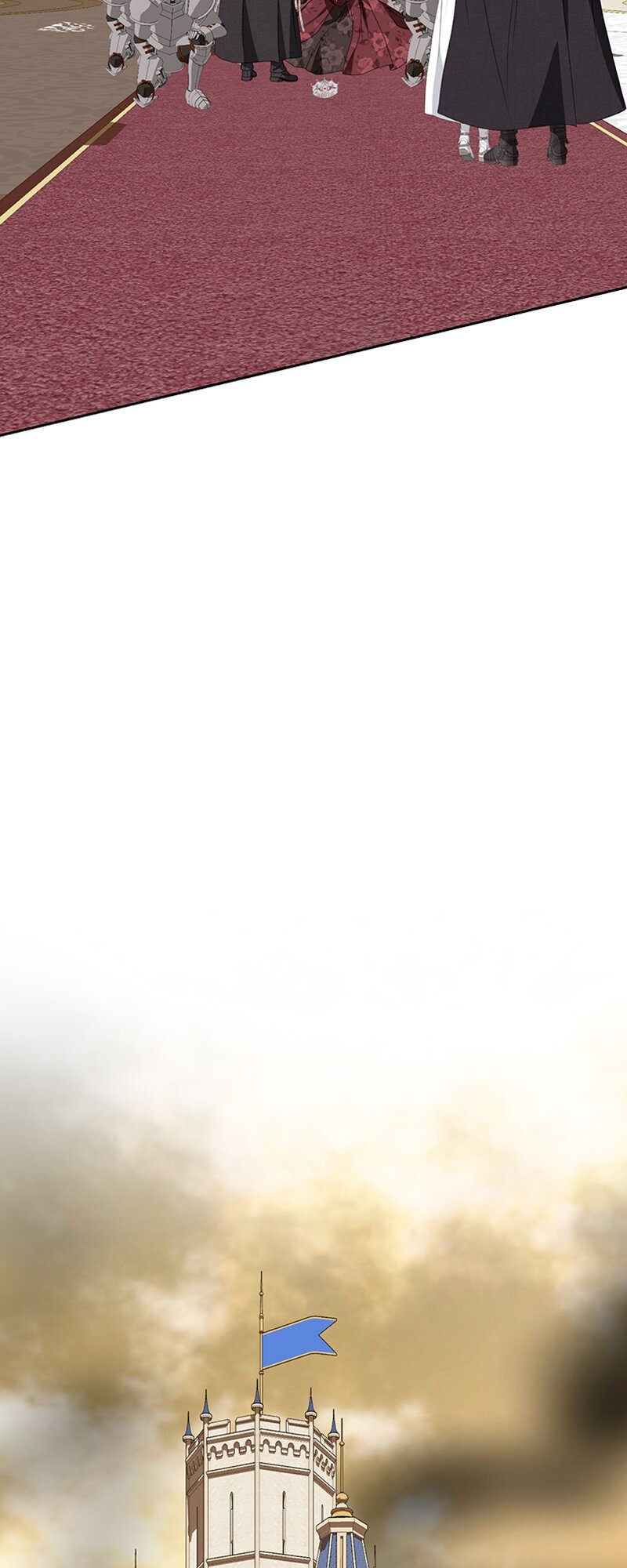 Reborn As a Character That Never Existed Chapter 82 255 50