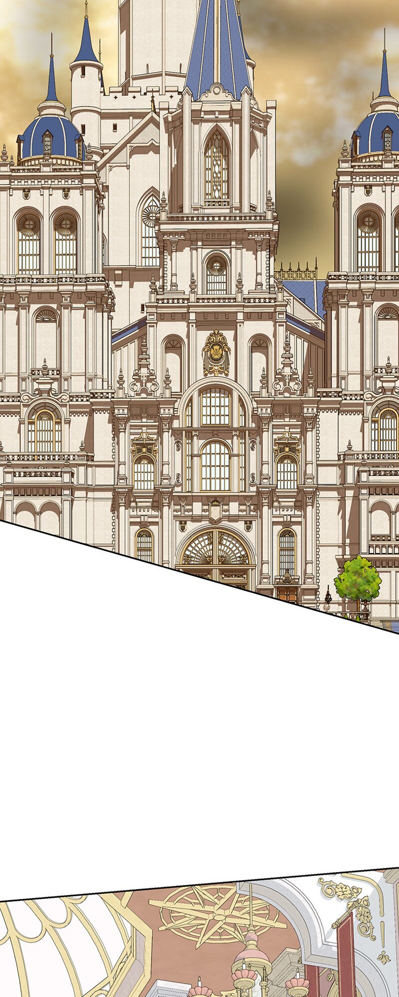 Reborn As a Character That Never Existed Chapter 82 256 51