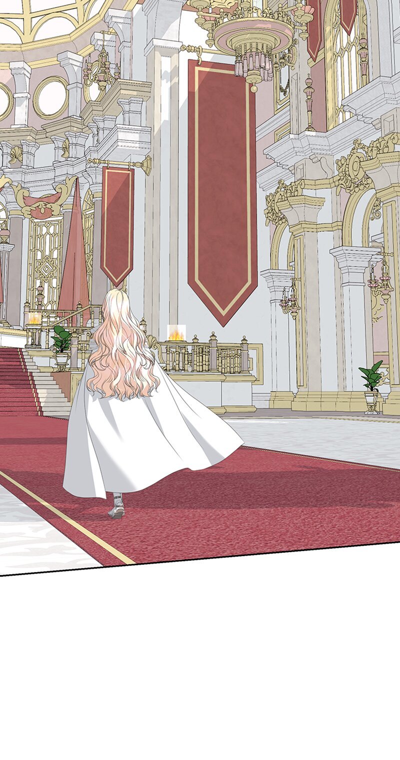 Reborn As a Character That Never Existed Chapter 82 257 52