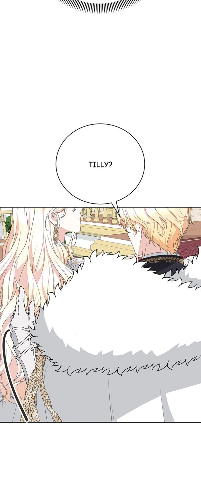 Reborn As a Character That Never Existed Chapter 82 260 55