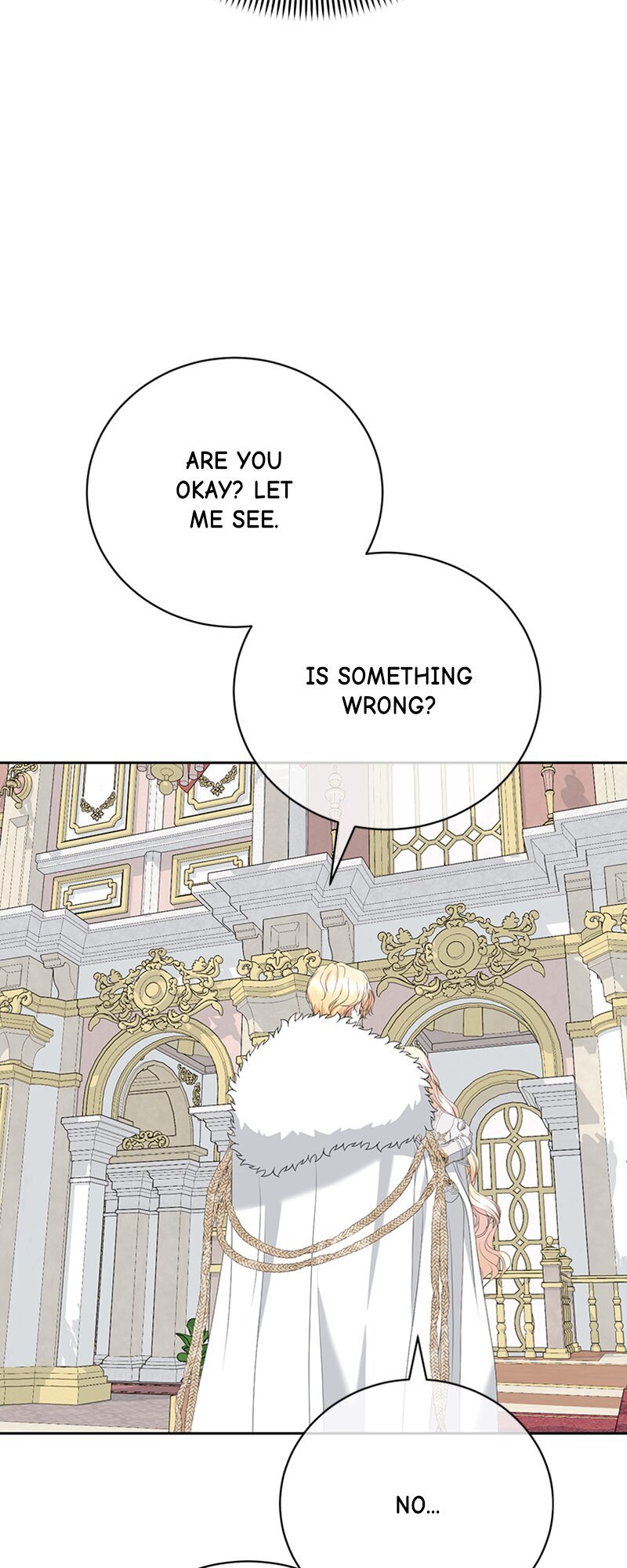 Reborn As a Character That Never Existed Chapter 82 262 57