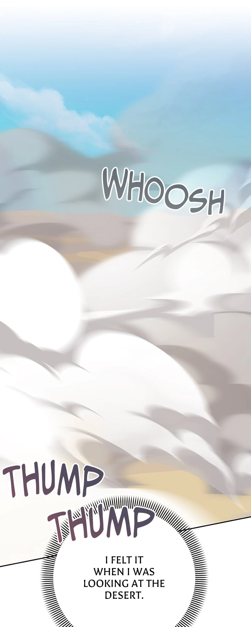 Reborn As a Character That Never Existed Chapter 82 264 59