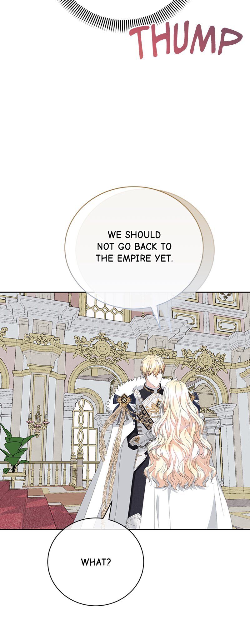 Reborn As a Character That Never Existed Chapter 82 265 60