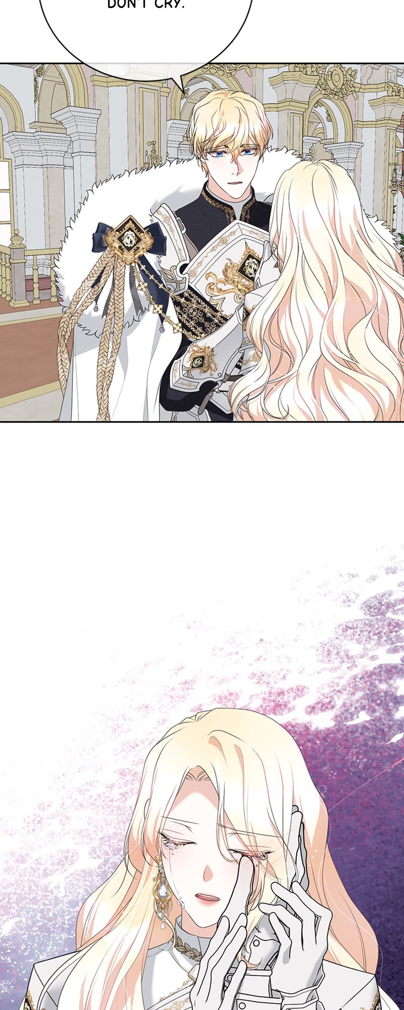 Reborn As a Character That Never Existed Chapter 82 268 63