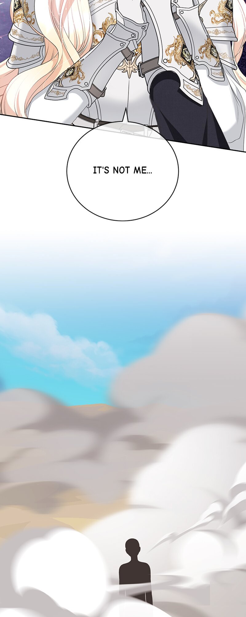 Reborn As a Character That Never Existed Chapter 82 269 64