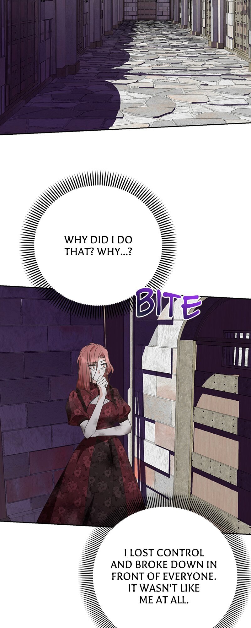 Reborn As a Character That Never Existed Chapter 83 192 02