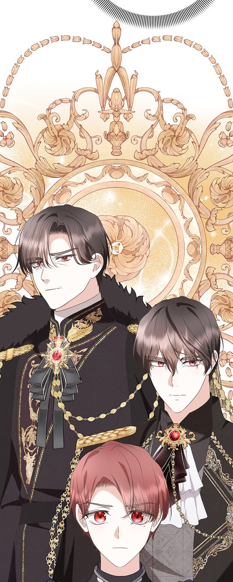 Reborn As a Character That Never Existed Chapter 83 193 03