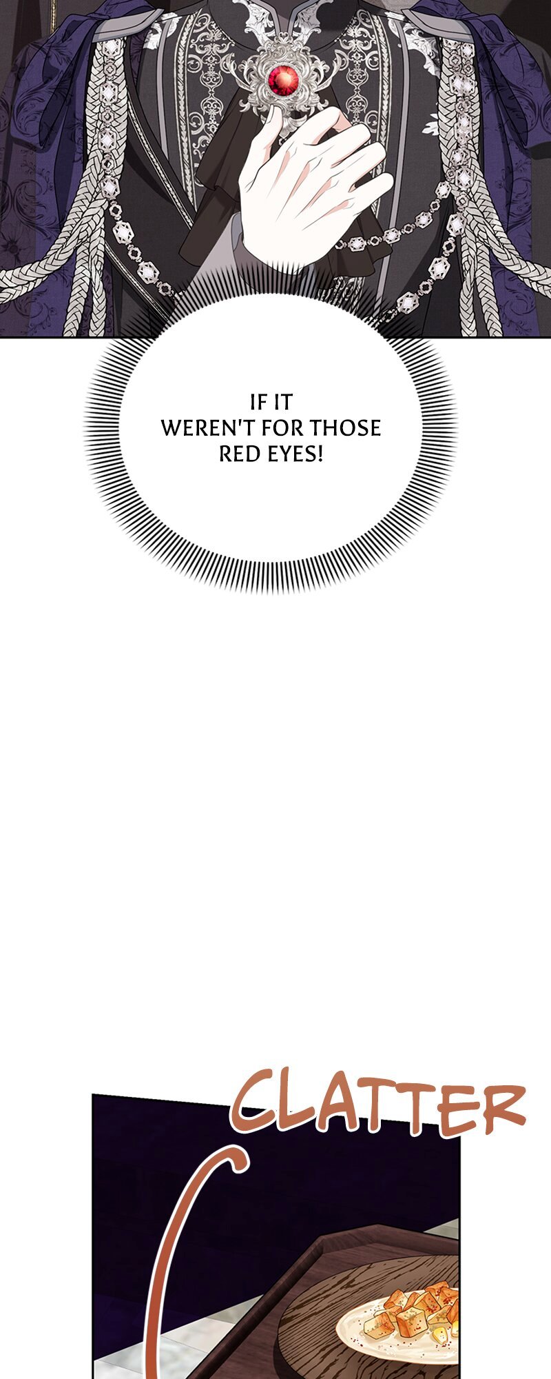 Reborn As a Character That Never Existed Chapter 83 194 04