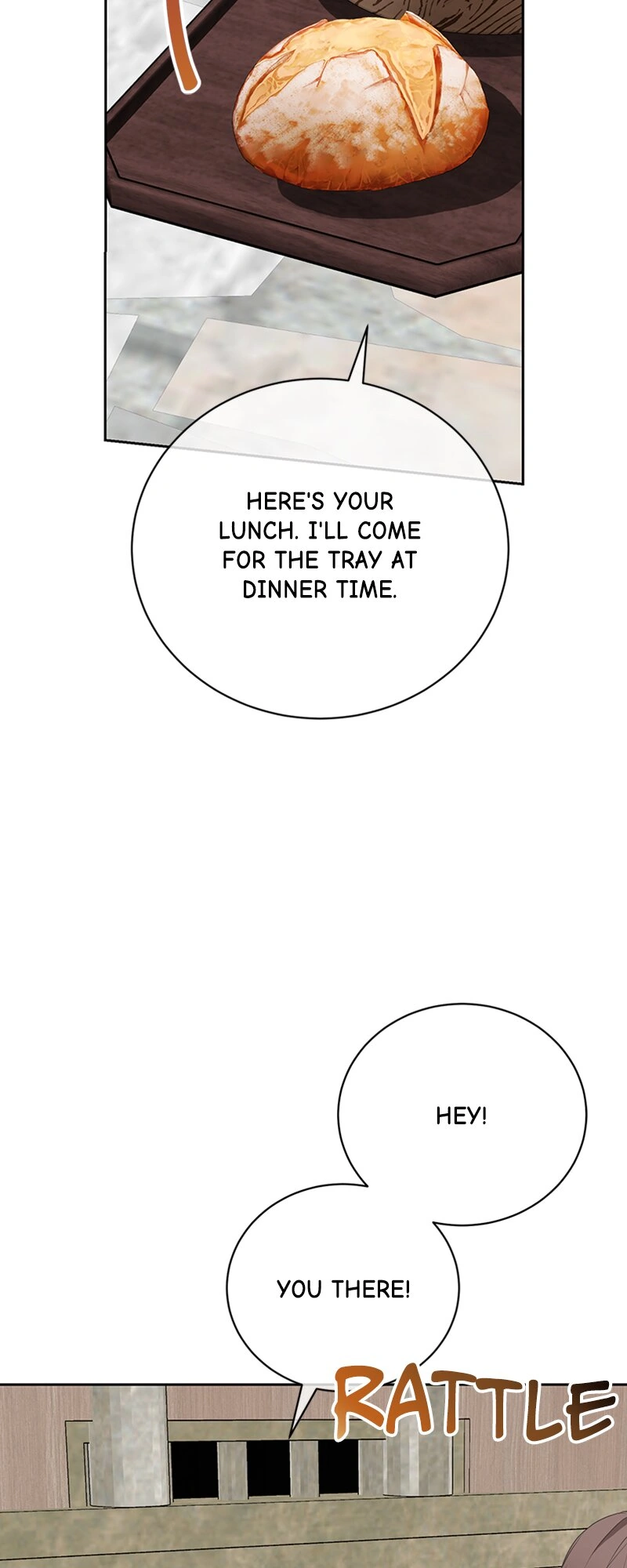 Reborn As a Character That Never Existed Chapter 83 195 05