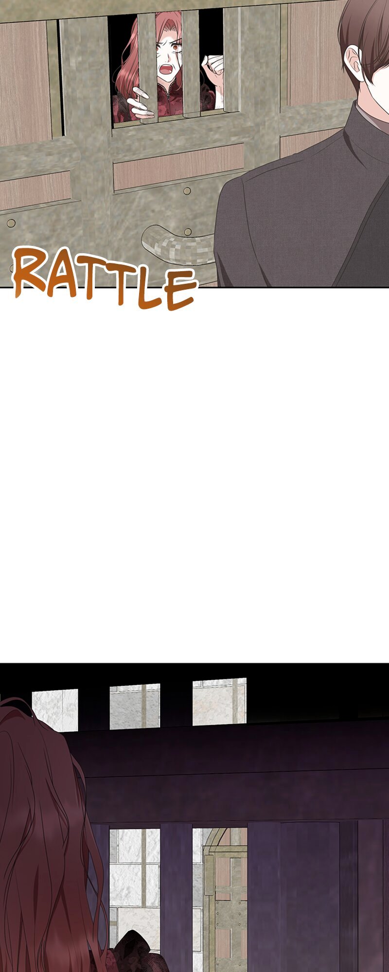 Reborn As a Character That Never Existed Chapter 83 196 06