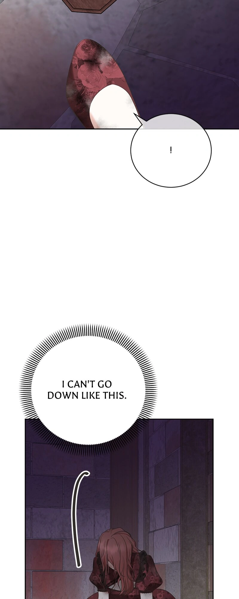 Reborn As a Character That Never Existed Chapter 83 199 09