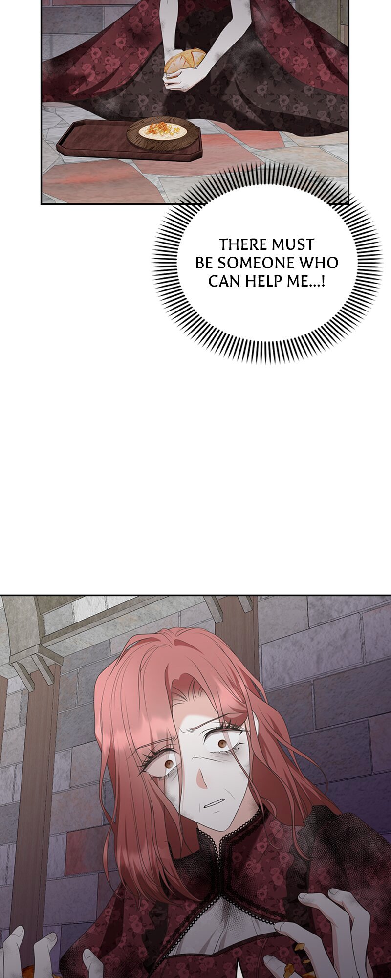 Reborn As a Character That Never Existed Chapter 83 200 10