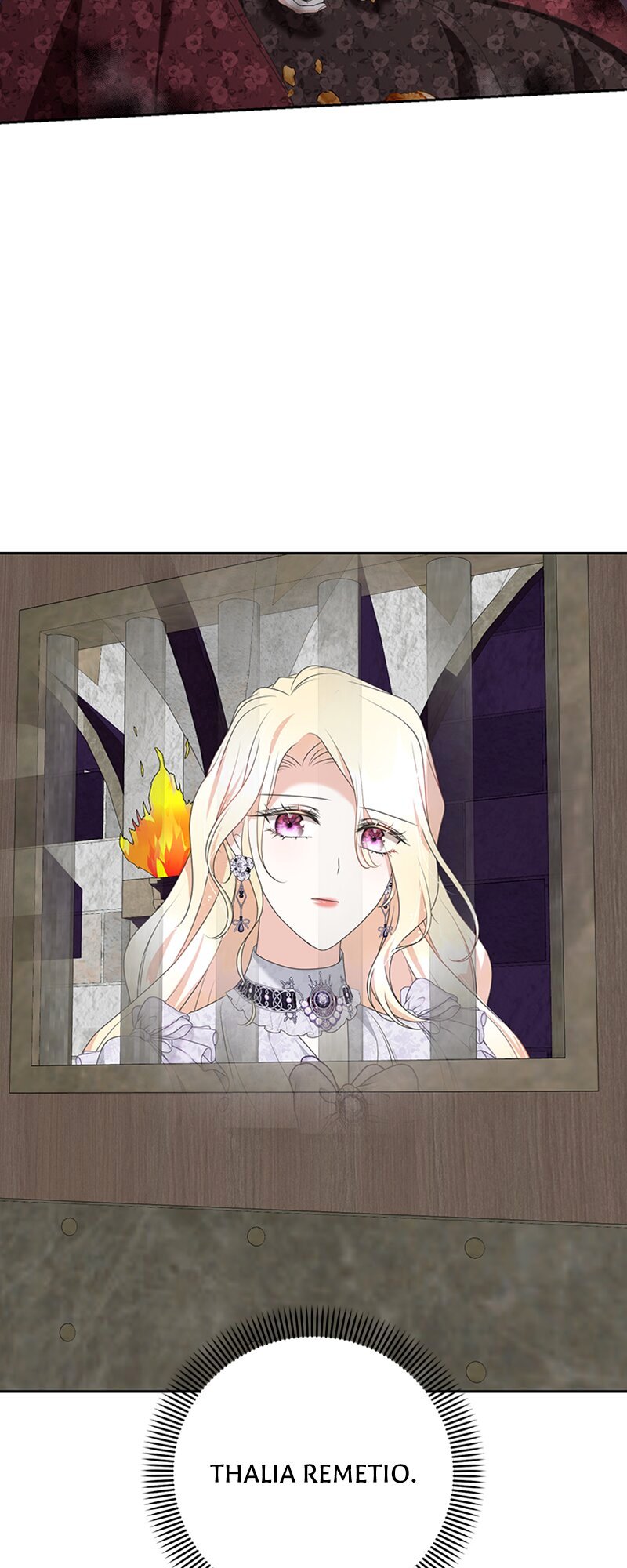 Reborn As a Character That Never Existed Chapter 83 202 12