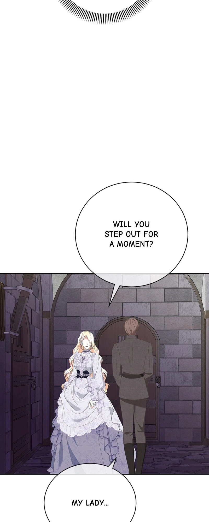 Reborn As a Character That Never Existed Chapter 83 203 13