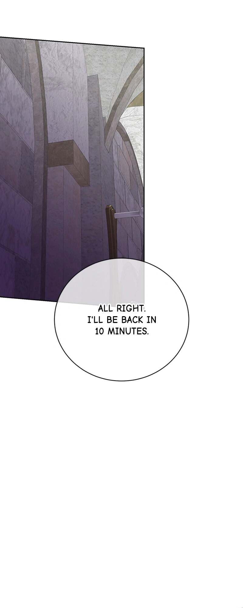 Reborn As a Character That Never Existed Chapter 83 205 15