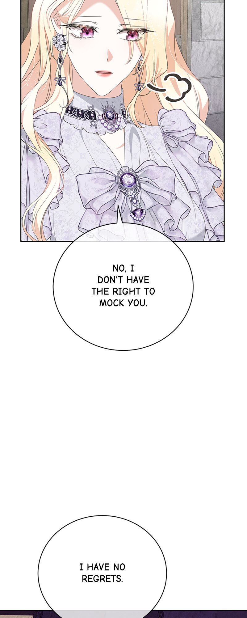 Reborn As a Character That Never Existed Chapter 83 207 17