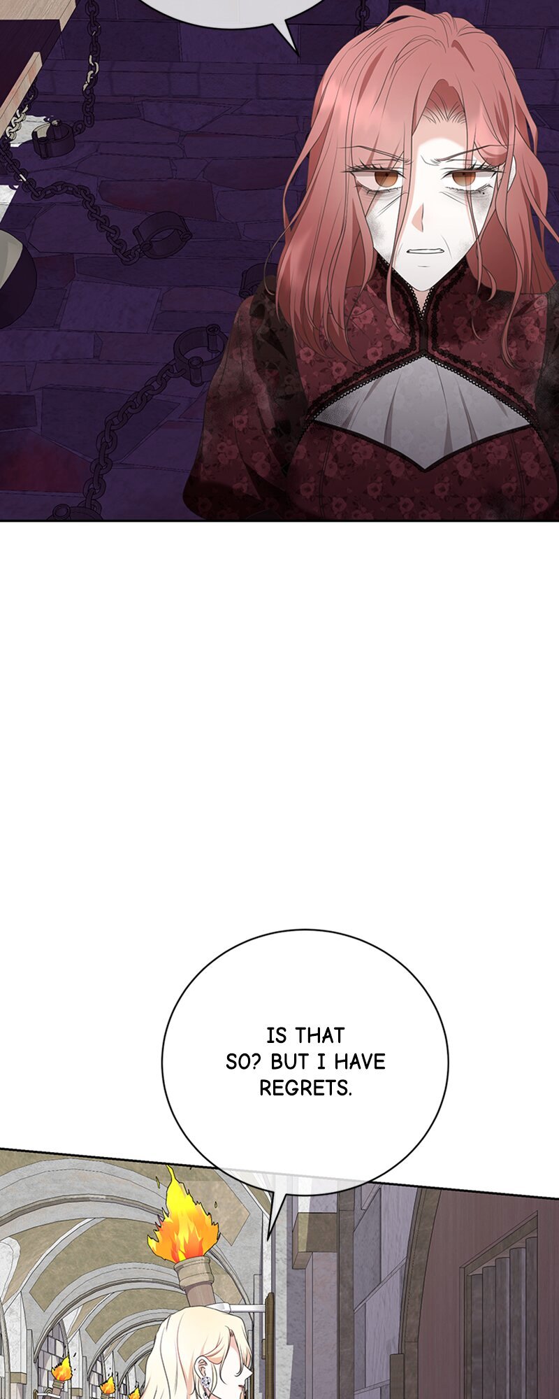 Reborn As a Character That Never Existed Chapter 83 208 18