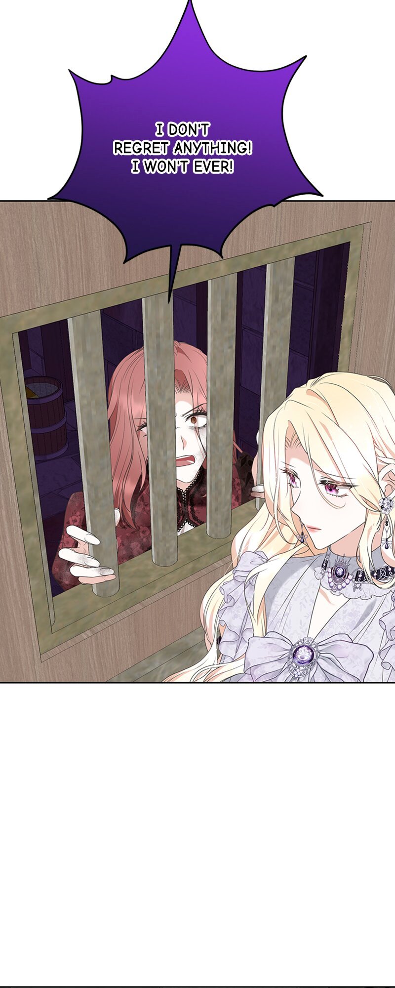 Reborn As a Character That Never Existed Chapter 83 214 24