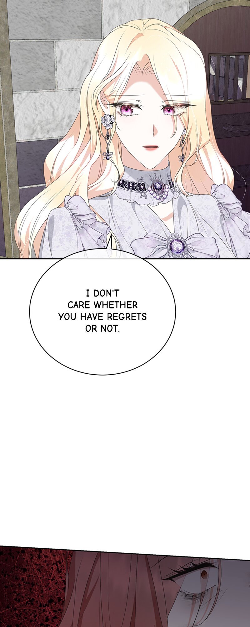 Reborn As a Character That Never Existed Chapter 83 215 25