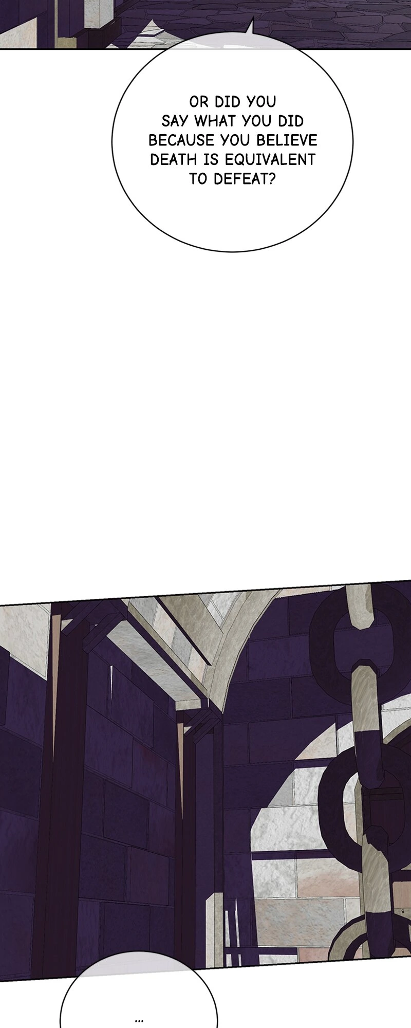 Reborn As a Character That Never Existed Chapter 83 217 27