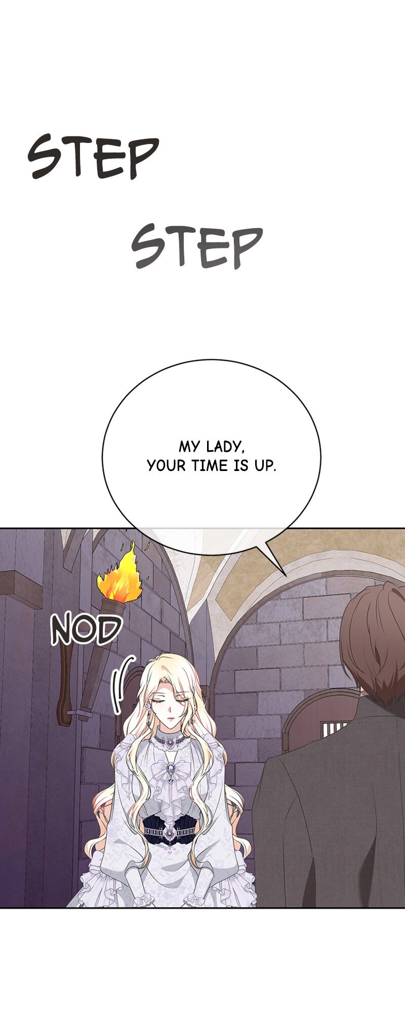 Reborn As a Character That Never Existed Chapter 83 219 29