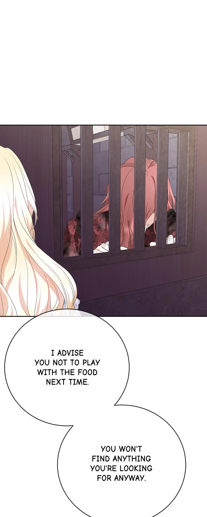 Reborn As a Character That Never Existed Chapter 83 220 30