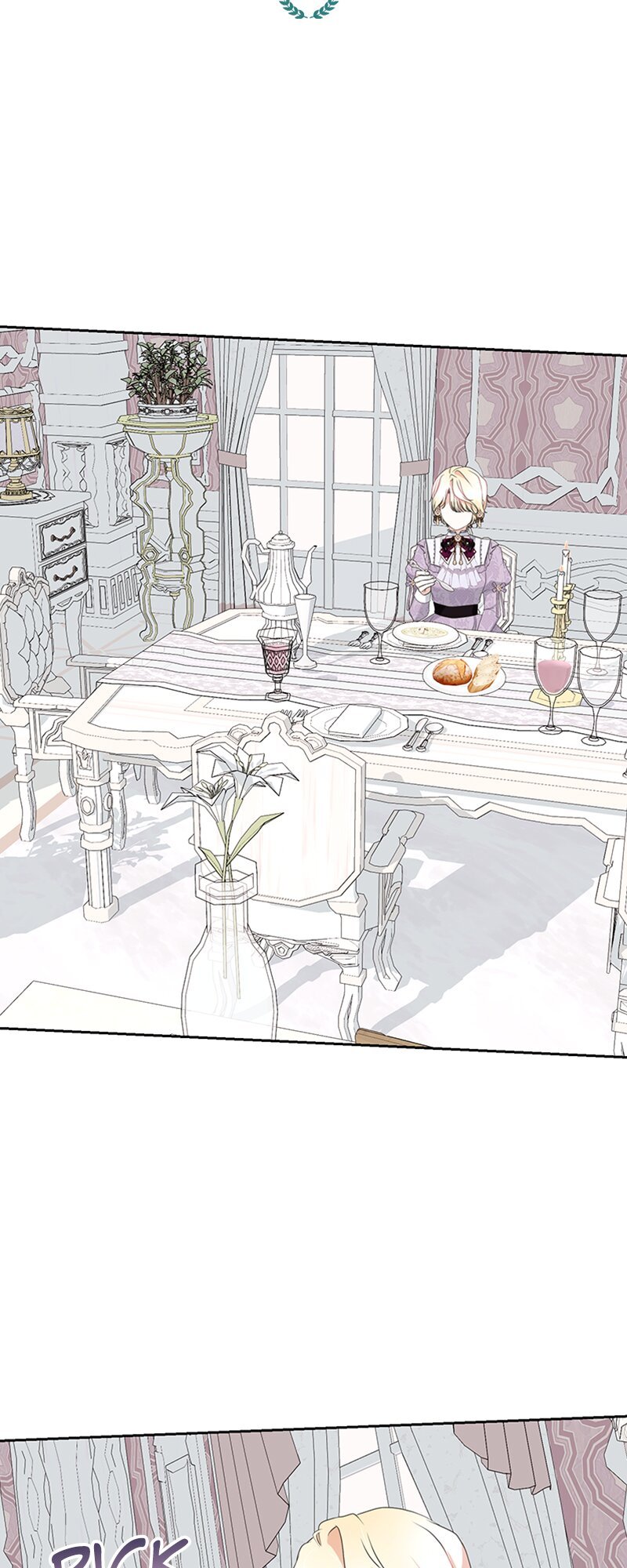 Reborn As a Character That Never Existed Chapter 83 222 32