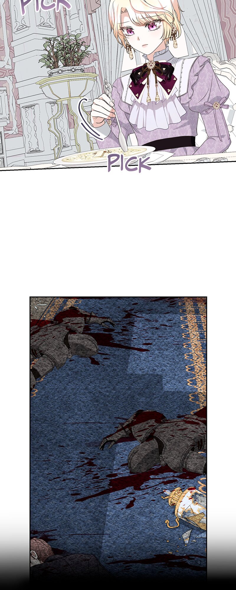 Reborn As a Character That Never Existed Chapter 83 223 33