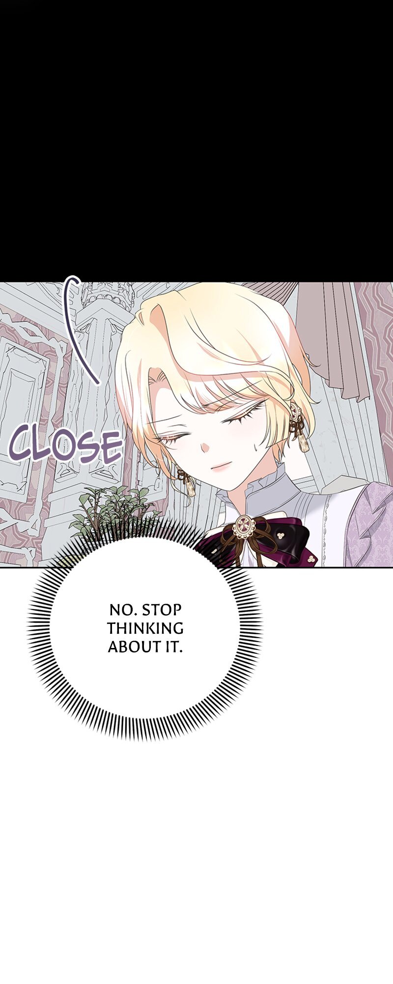 Reborn As a Character That Never Existed Chapter 83 224 34