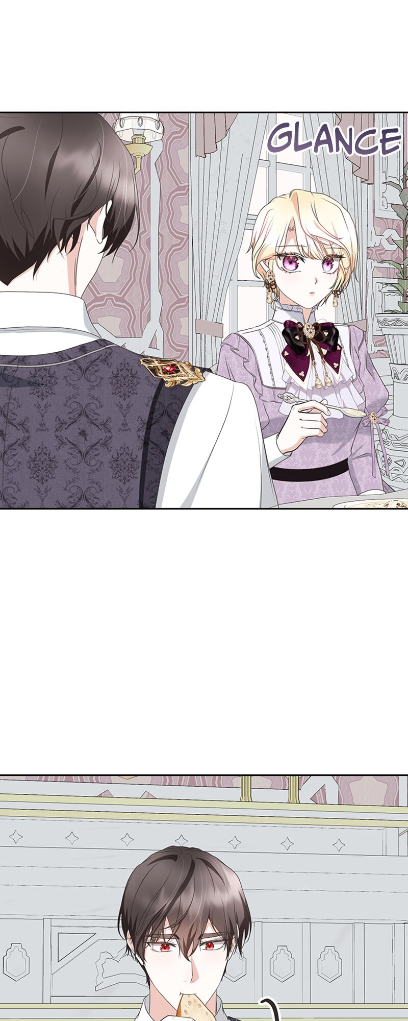 Reborn As a Character That Never Existed Chapter 83 231 41