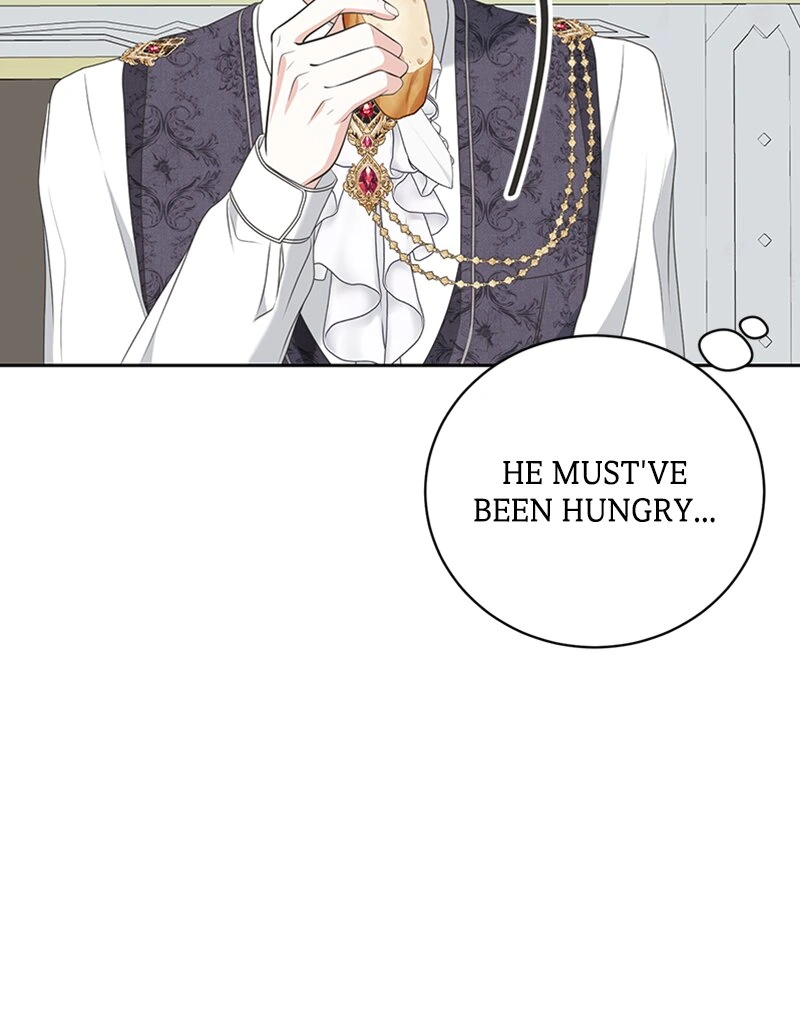 Reborn As a Character That Never Existed Chapter 83 232 42