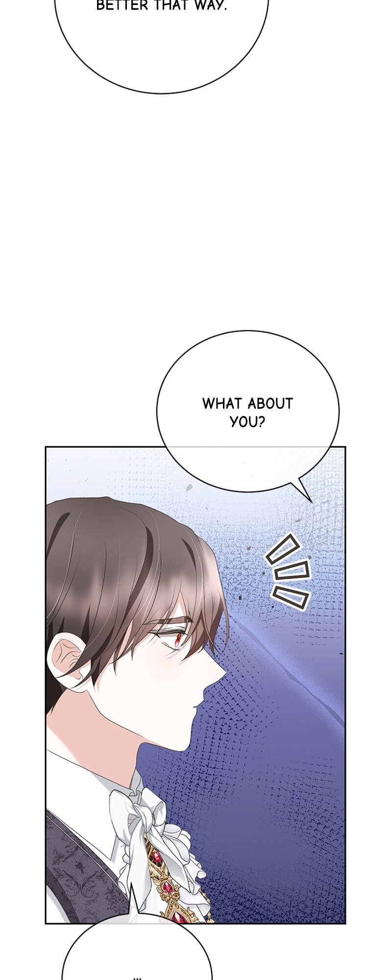 Reborn As a Character That Never Existed Chapter 83 234 44